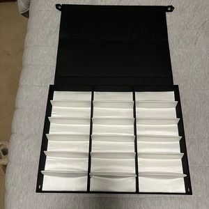 Sunglasses holder/case